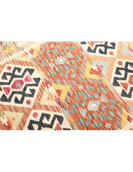 Tappeto Kilim Pakistan cm.120x186