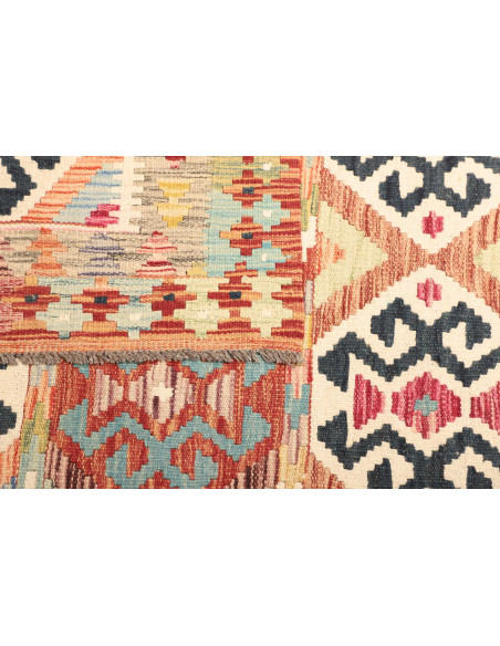 Tappeto Kilim Pakistan cm.120x186