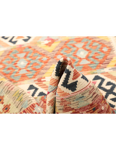 Tappeto Kilim Pakistan cm.120x186