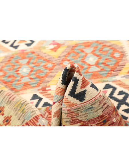 Tappeto Kilim Pakistan cm.120x186
