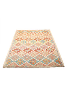 Tappeto Kilim Pakistan cm.132x189 2
