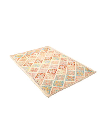 Tappeto Kilim Pakistan cm.132x189