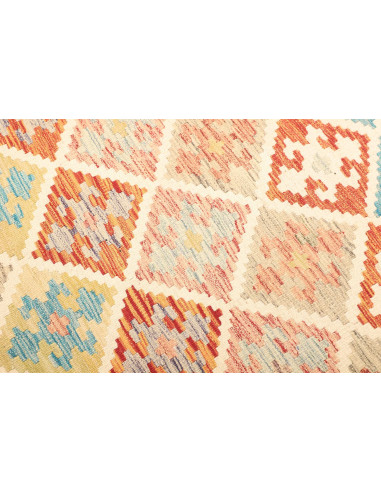 Tappeto Kilim Pakistan cm.132x189