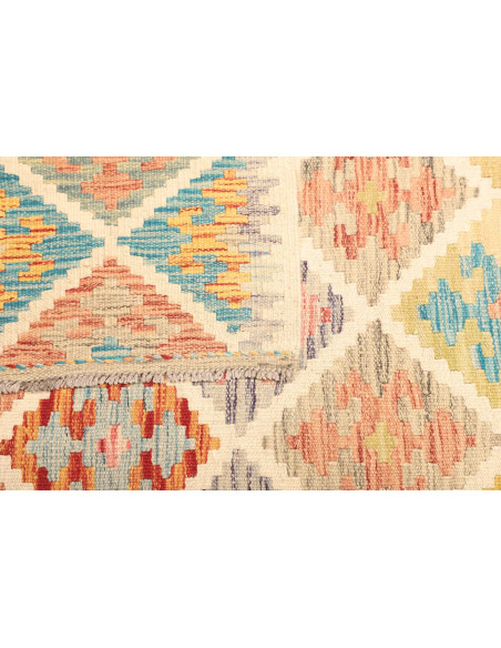 Tappeto Kilim Pakistan cm.132x189