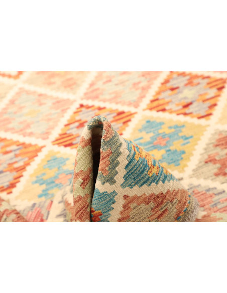 Tappeto Kilim Pakistan cm.132x189