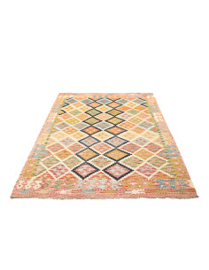 Tappeto Kilim Pakistan cm.132x184 2
