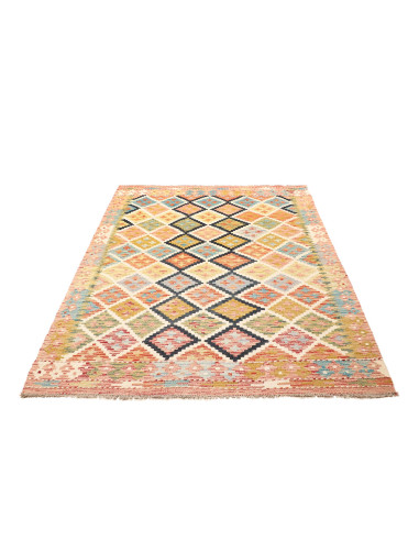 Tappeto Kilim Pakistan cm.132x184