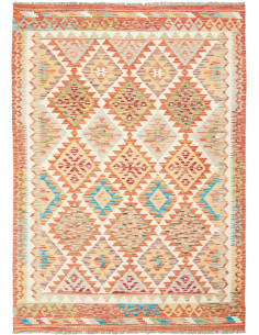 Tappeto Kilim Pakistan cm.127x183