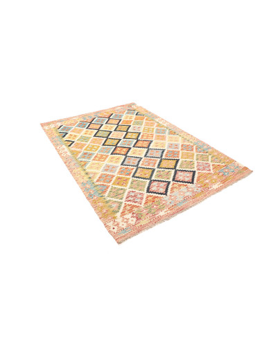 Tappeto Kilim Pakistan cm.132x184