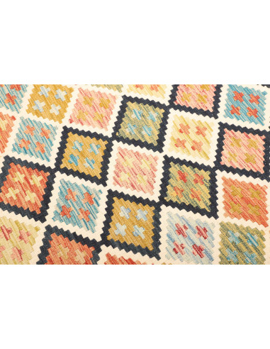 Tappeto Kilim Pakistan cm.132x184