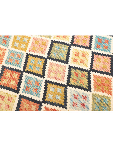 Tappeto Kilim Pakistan cm.132x184