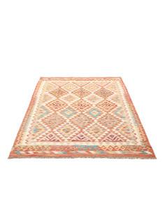 Tappeto Kilim Pakistan cm.127x183 2