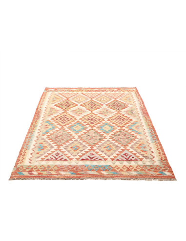 Tappeto Kilim Pakistan cm.127x183