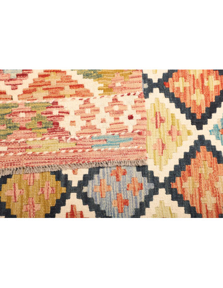 Tappeto Kilim Pakistan cm.132x184