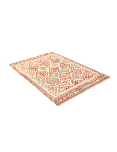 Tappeto Kilim Pakistan cm.127x183