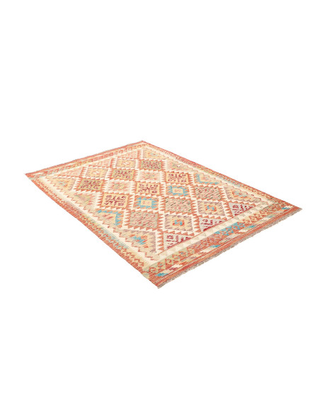 Tappeto Kilim Pakistan cm.127x183