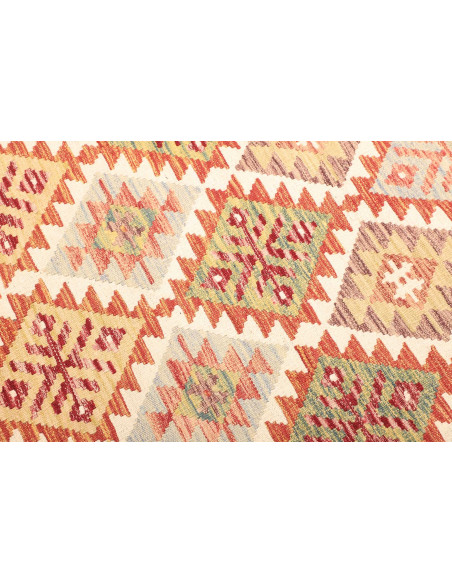 Tappeto Kilim Pakistan cm.127x183