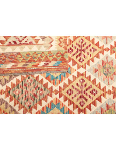 Tappeto Kilim Pakistan cm.127x183