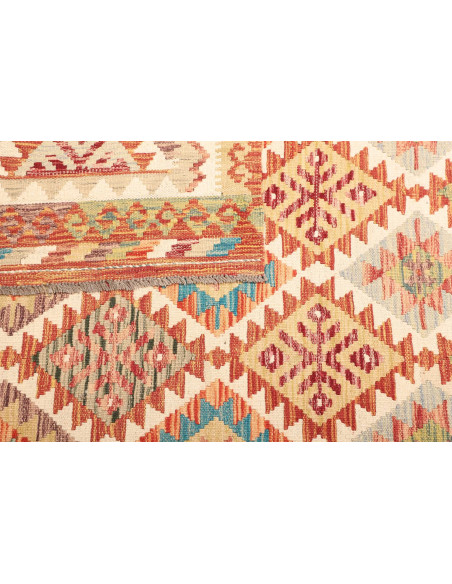 Tappeto Kilim Pakistan cm.127x183