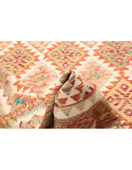 Tappeto Kilim Pakistan cm.127x183