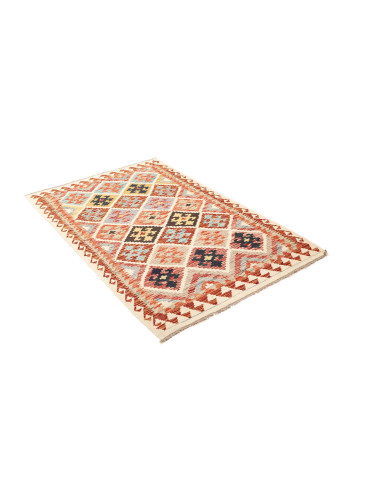 Tappeto Kilim Pakistan cm.112x175