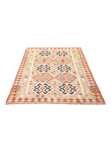 Tappeto Kilim Pakistan cm.123x180