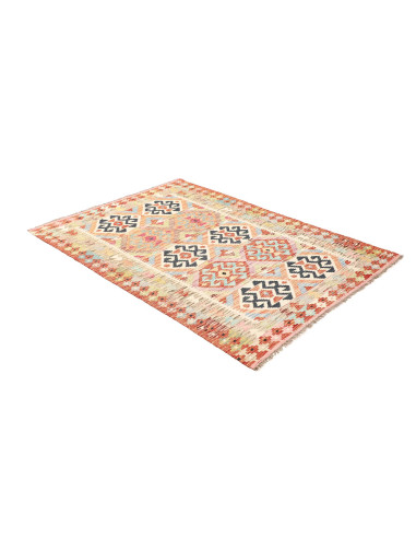 Tappeto Kilim Pakistan cm.123x180