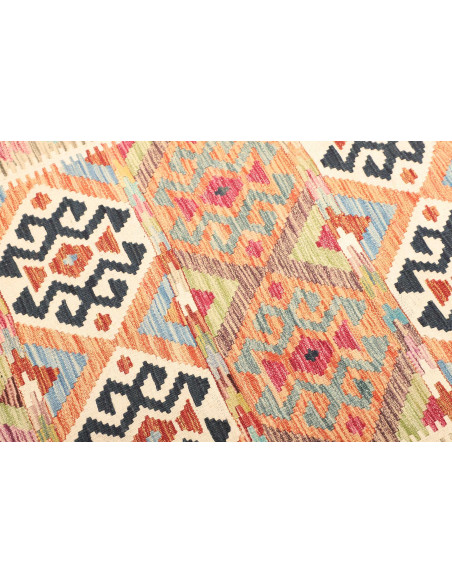 Tappeto Kilim Pakistan cm.123x180