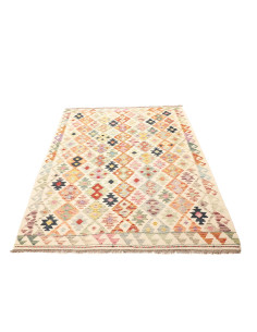 Tappeto Kilim Pakistan cm.124x181 2