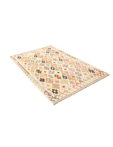Tappeto Kilim Pakistan cm.124x181