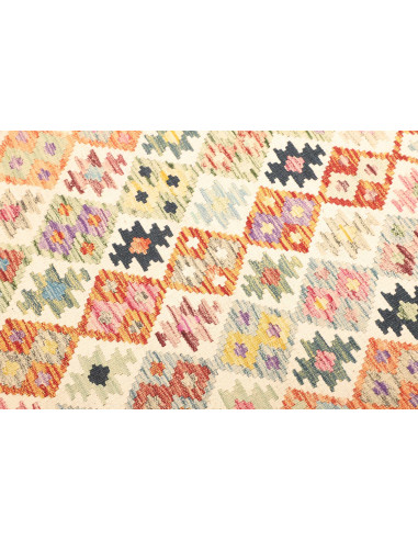 Tappeto Kilim Pakistan cm.124x181