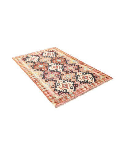 Tappeto Kilim Pakistan cm.122x183