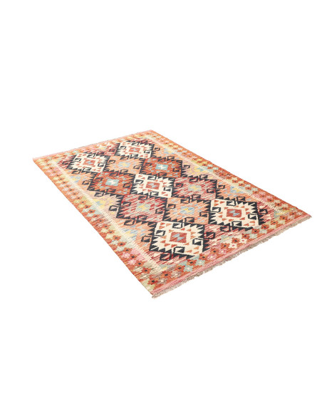 Tappeto Kilim Pakistan cm.122x183