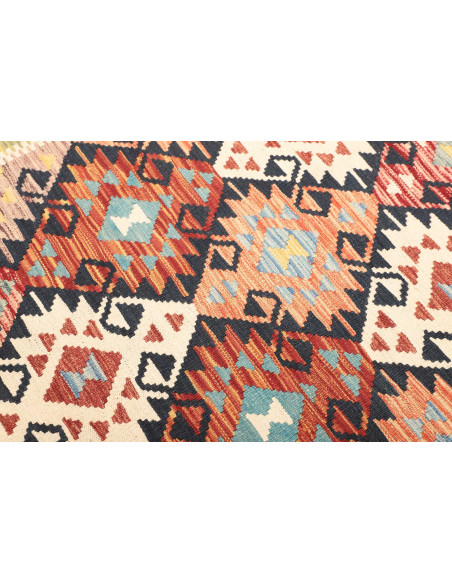 Tappeto Kilim Pakistan cm.122x183
