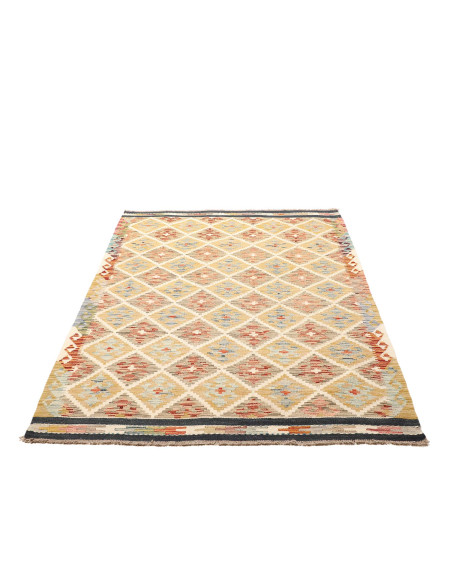 Tappeto Kilim Pakistan cm.130x184