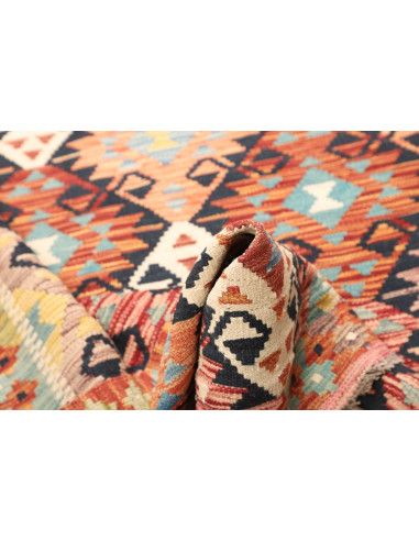 Tappeto Kilim Pakistan cm.122x183