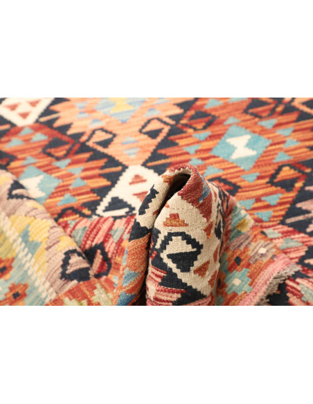 Tappeto Kilim Pakistan cm.122x183