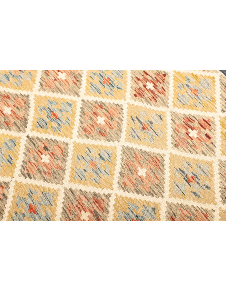 Tappeto Kilim Pakistan cm.130x184