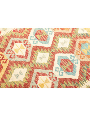 Tappeto Kilim Pakistan cm.126x186