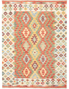 Tappeto Kilim Pakistan cm.132x178