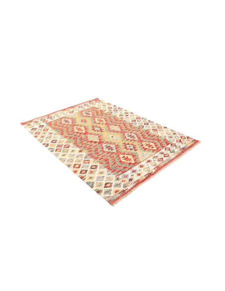 Tappeto Kilim Pakistan cm.132x178