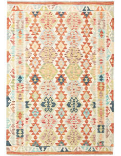 Tappeto Kilim Pakistan cm.130x185