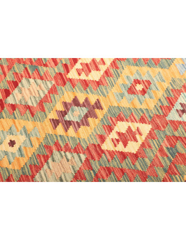 Tappeto Kilim Pakistan cm.132x178
