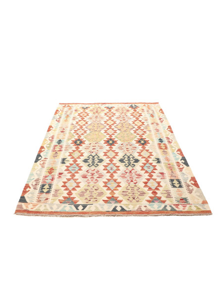 Tappeto Kilim Pakistan cm.130x185