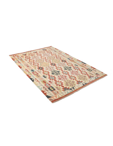 Tappeto Kilim Pakistan cm.130x185