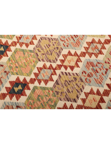 Tappeto Kilim Pakistan cm.130x185