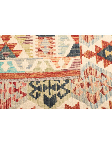 Tappeto Kilim Pakistan cm.130x185