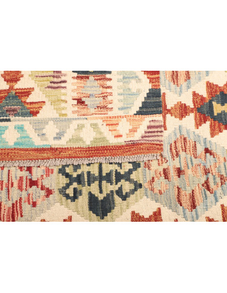 Tappeto Kilim Pakistan cm.130x185