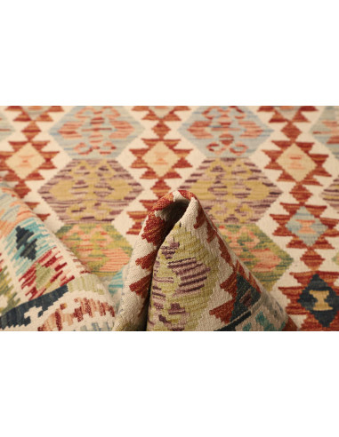 Tappeto Kilim Pakistan cm.130x185