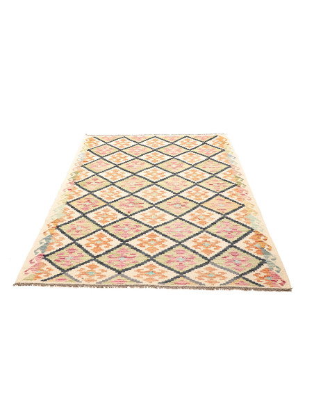 Tappeto Kilim Pakistan cm.128x180